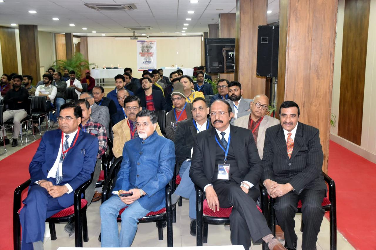 Indian Foot and Ankle Society - Foot and Ankle Workshop & CME - Apex Academic Activity
