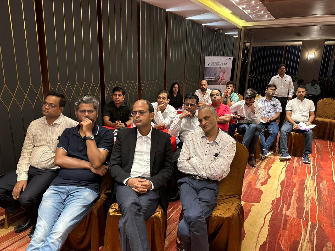 Indian Foot and Ankle Society - 10th IFAS Basic Course - Lucknow 2023