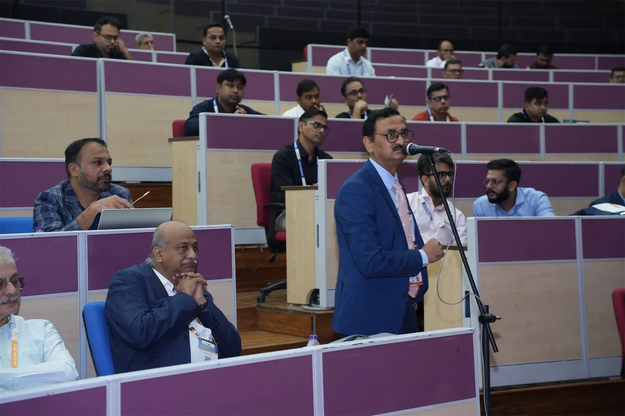 Indian Foot and Ankle Society - IFASCON 2025 - Patna