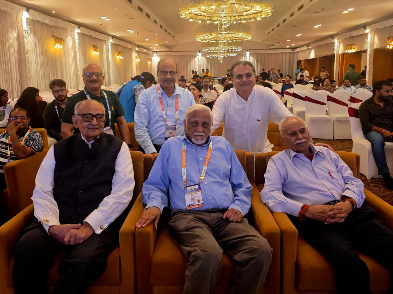 Indian Foot and Ankle Society - IFASCON 2025 - Patna