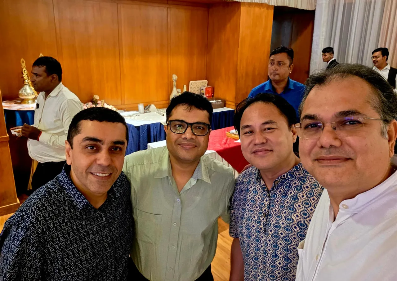 Indian Foot and Ankle Society - IFASCON 2025 - Patna