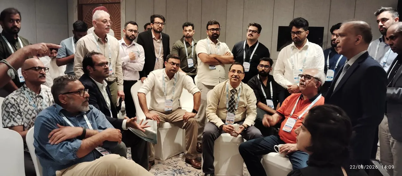 Indian Foot and Ankle Society - IFASCON 2026 - Chandigarh 38th Annual National Conference of Indian Foot and Ankle Society