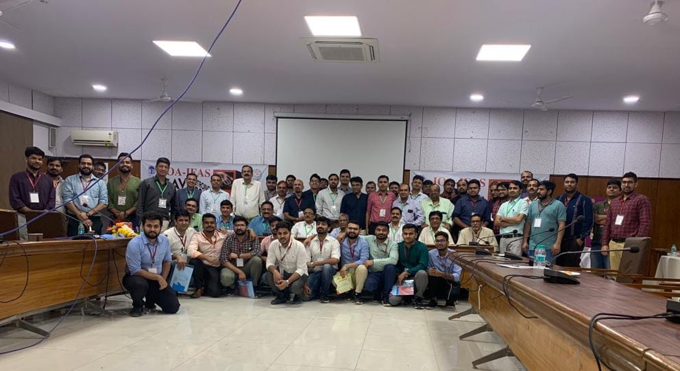 Indian Foot and Ankle Society - IOA IFAS Course 2023
