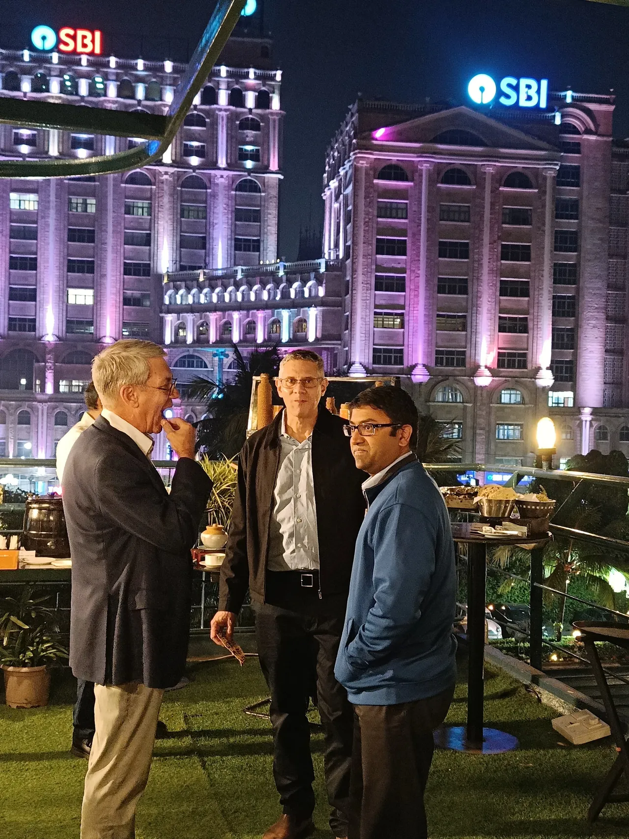 Indian Foot and Ankle Society - STEP2WALK Course, Kolkata